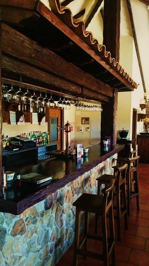 Mairas Hotel