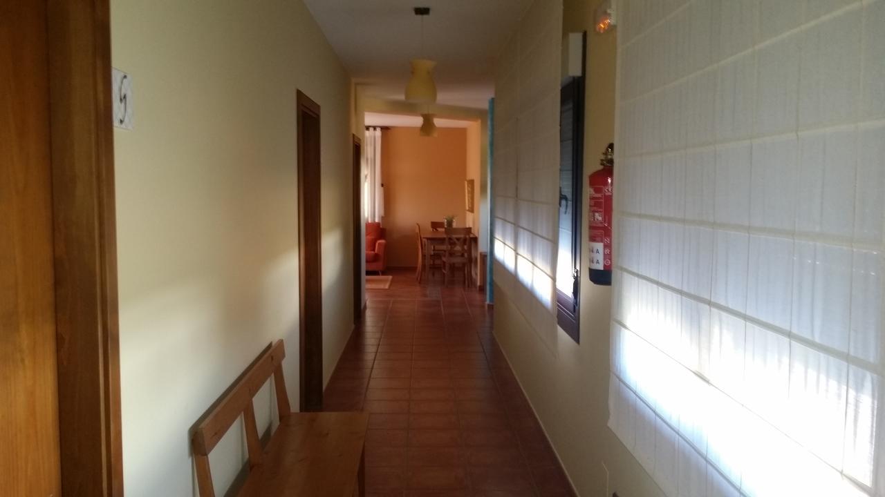 Hotel Rural La Yagona Entrala
