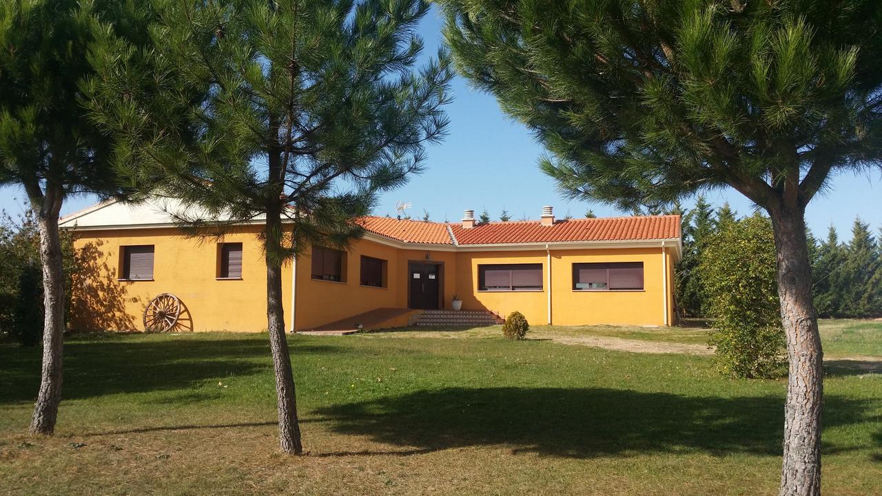 Rural La Yagona Hotel 3*