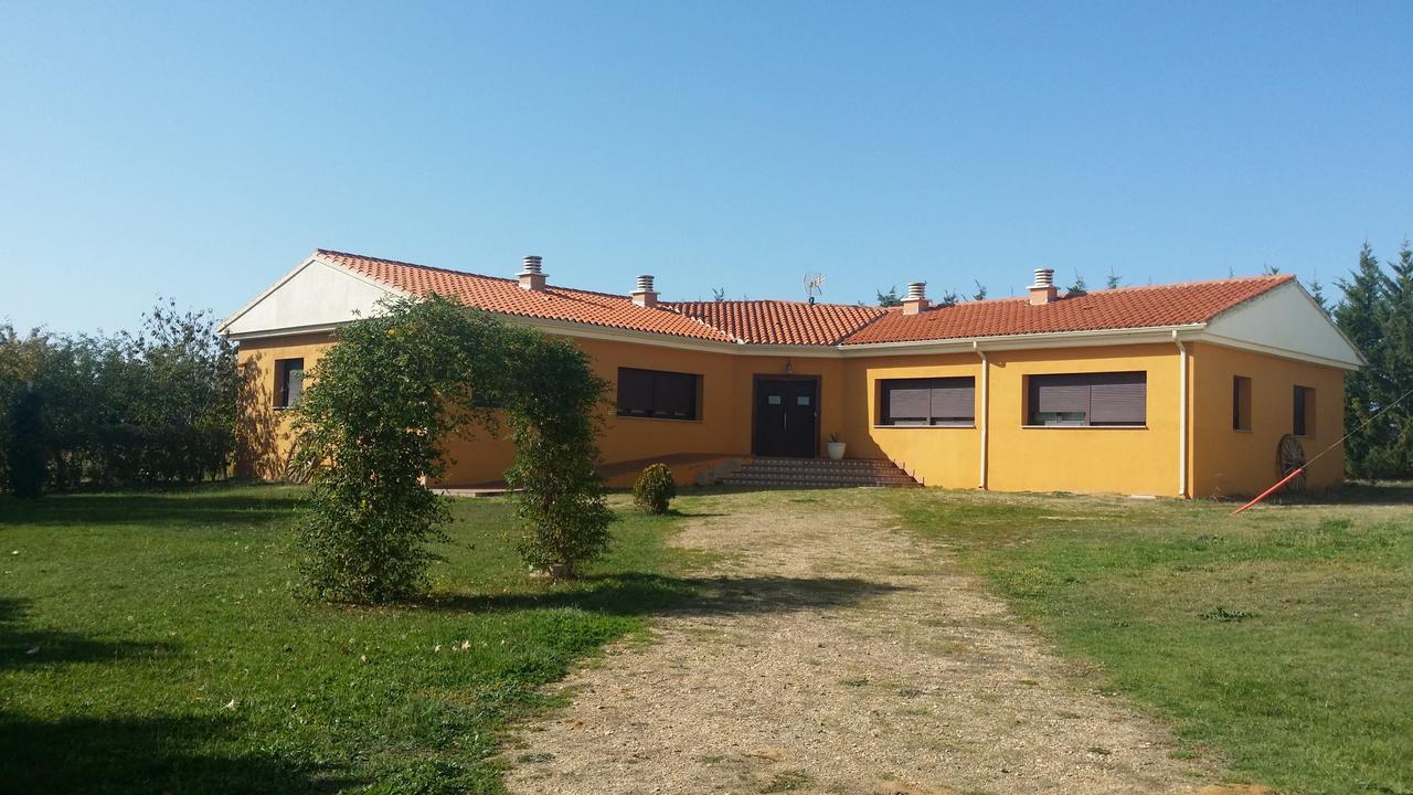Hotel Rural La Yagona Entrala