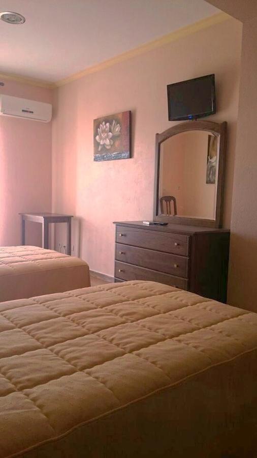 Hotel Mairas 3*