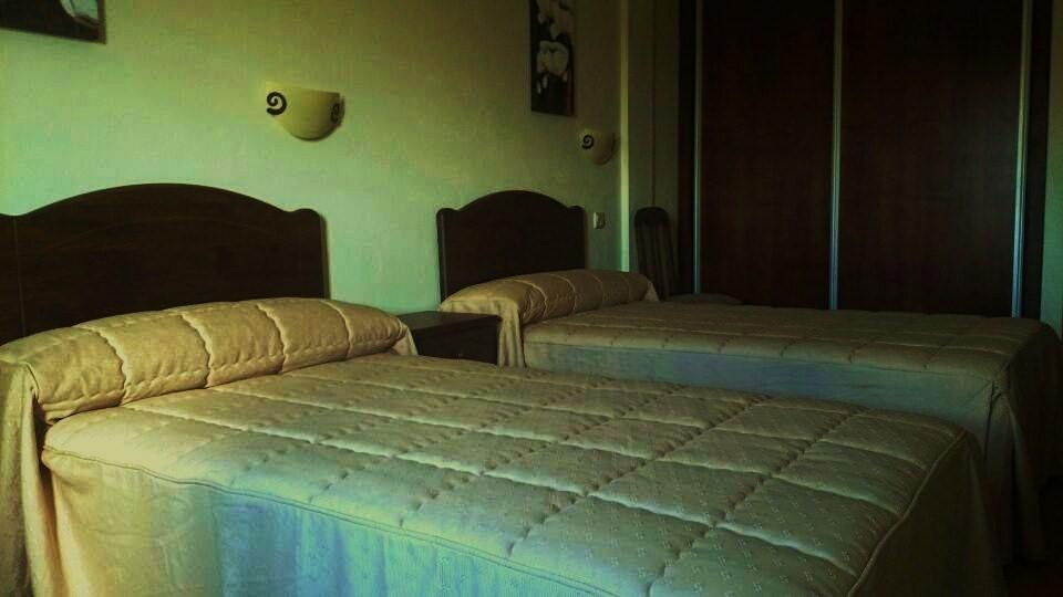 Hotel Mairas