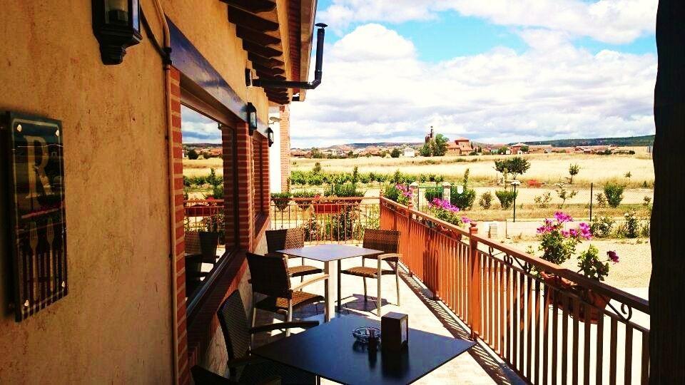 Mairas Hotel 3*
