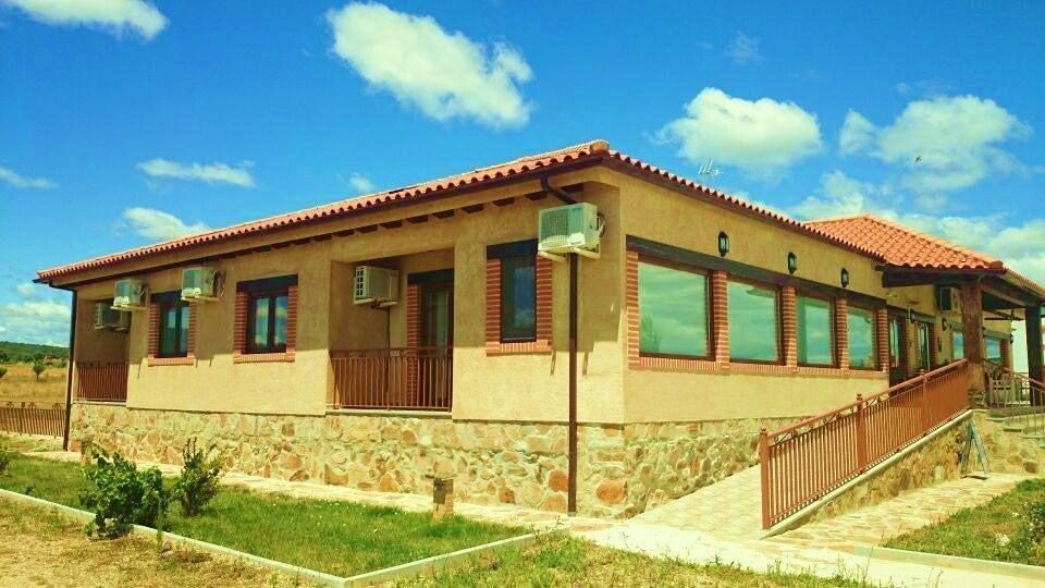 Mairas Hotel Fuente Encalada