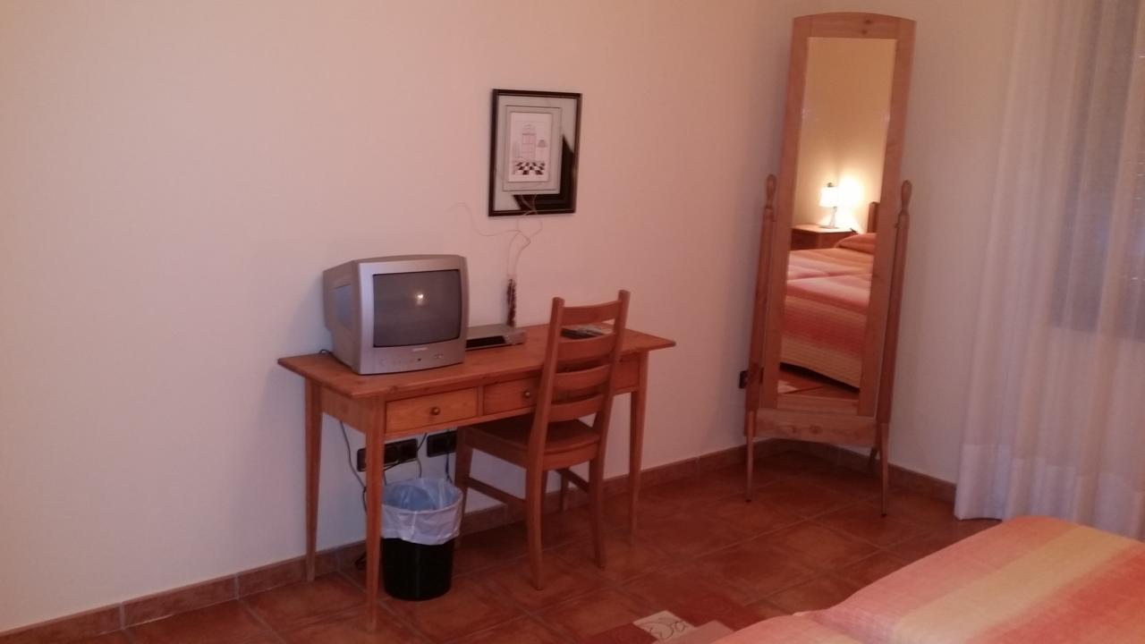 Rural La Yagona Hotel