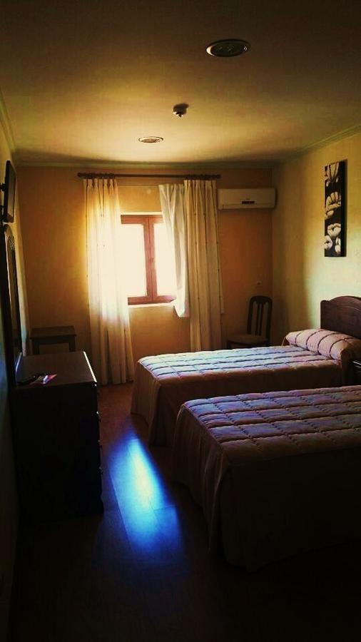 Mairas Hotel Fuente Encalada