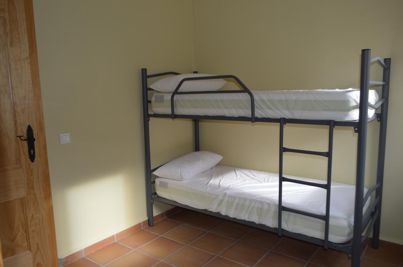 Hostal De Aliaga
