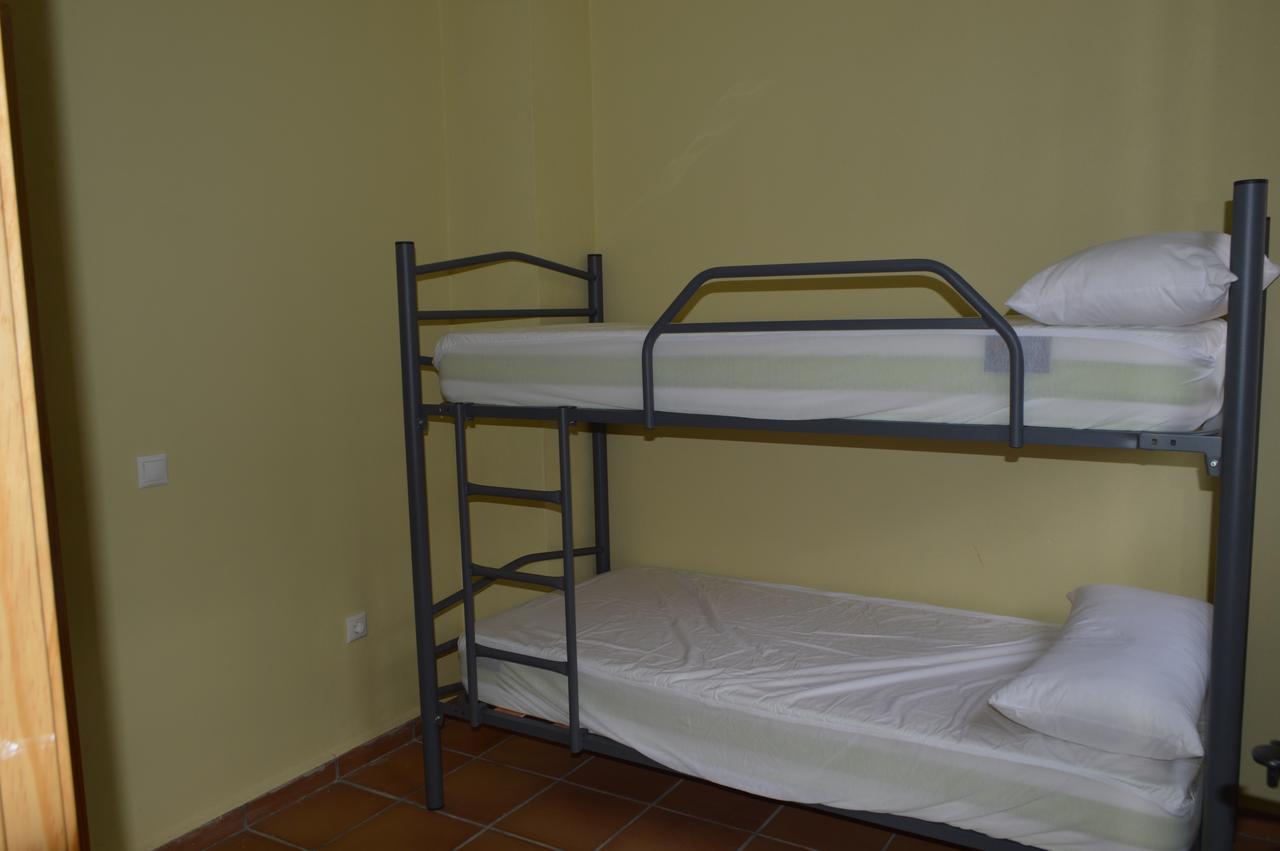 Hostal De