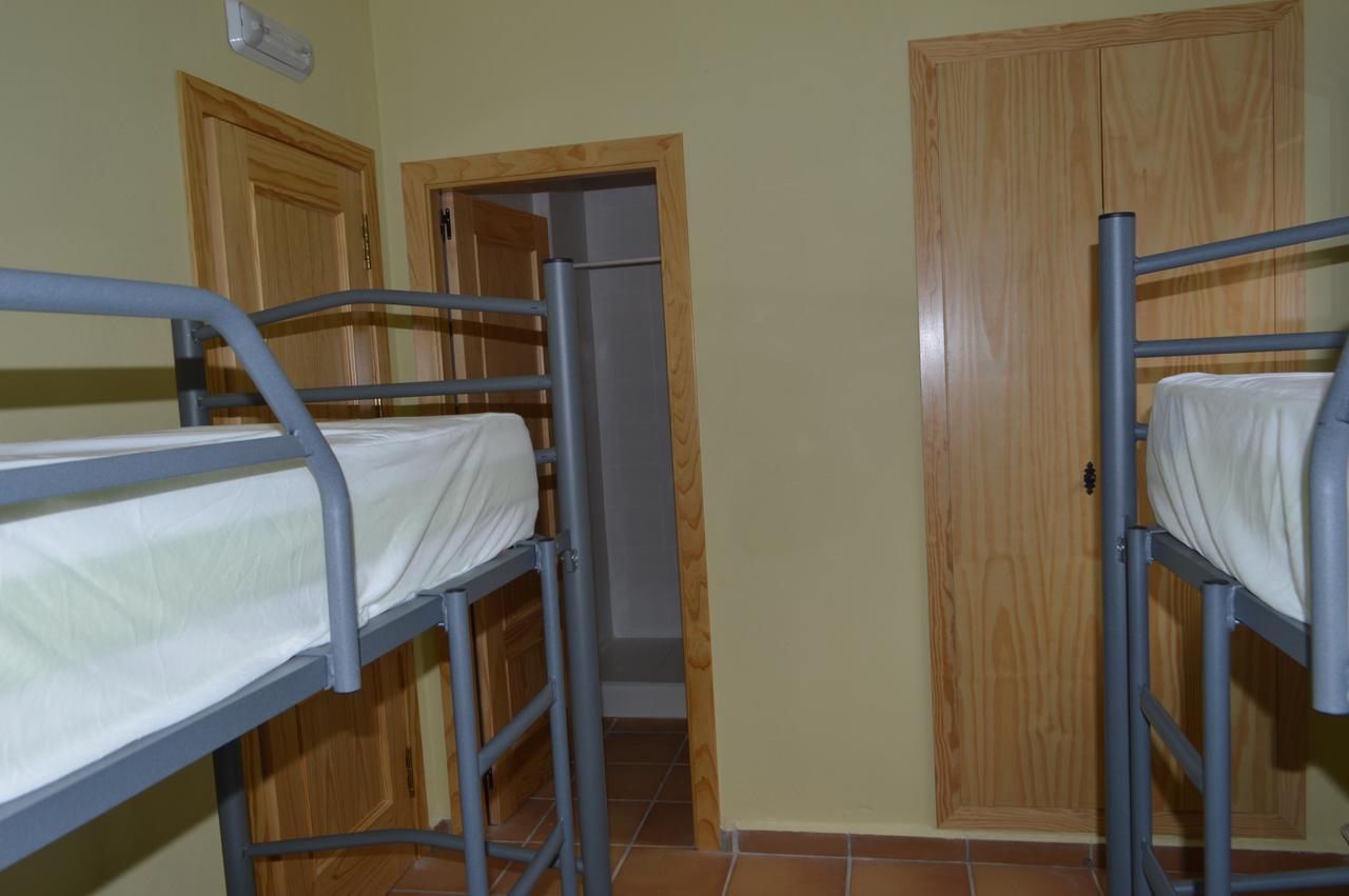 De Hostal Aliaga