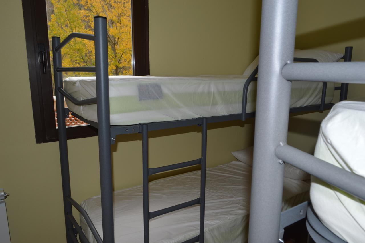 De Hostal *