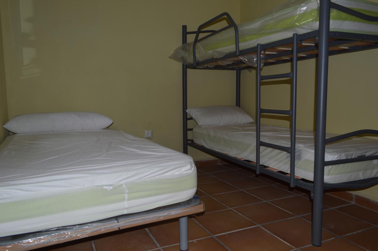 De Hostal *