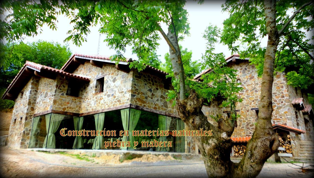 Caseria La Infiesta Hotel Caleao