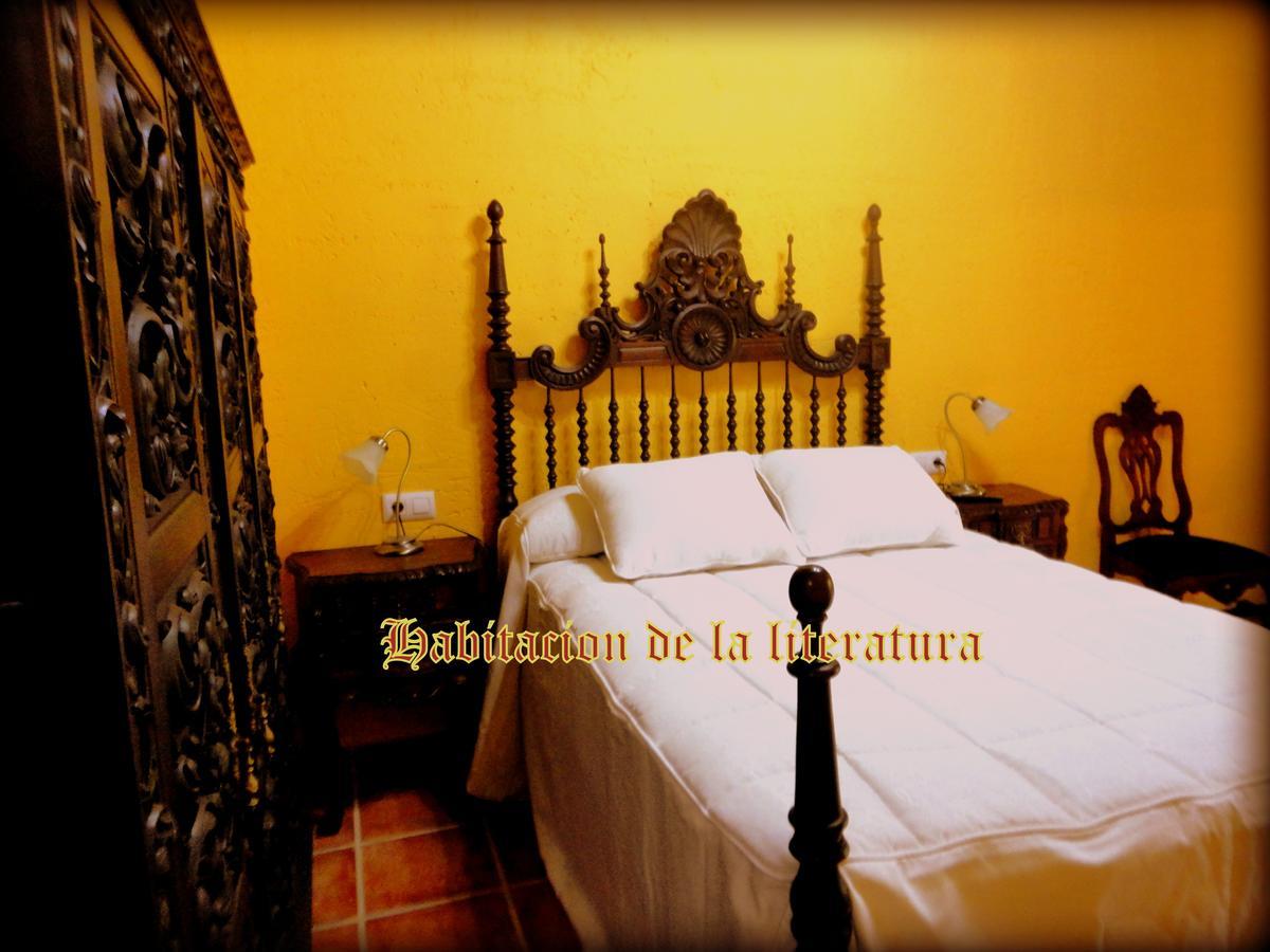 Hotel Caseria La Infiesta Caleao