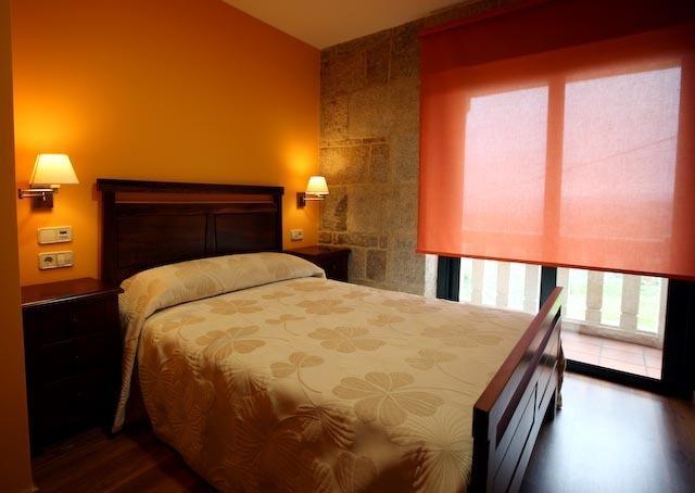 Apartahotel Río Sil