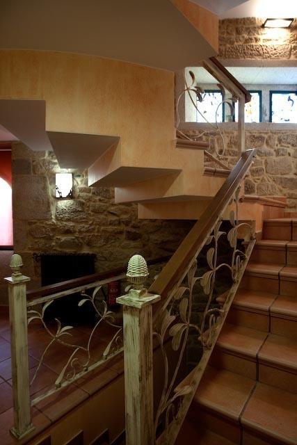 Río Sil Apartahotel