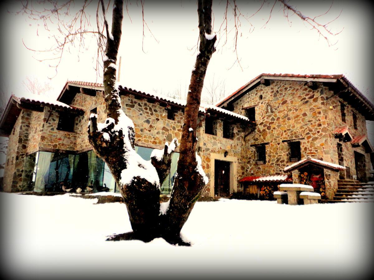 Caseria La Infiesta Hotel 3*