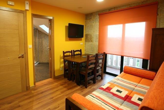 Río Sil Apartahotel