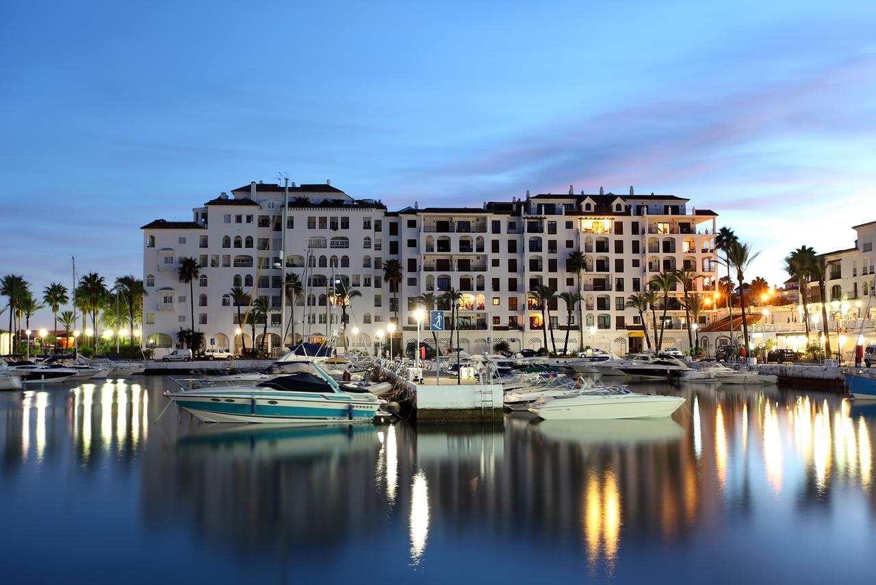 Duquesa Harbour Club 2*