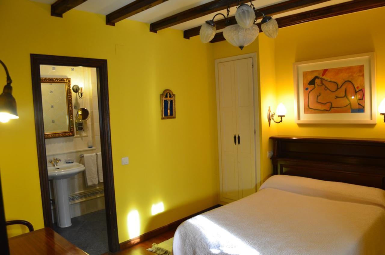 Apartamentos Y Habitaciones Quinta La Espadana Apartamentos Y Habitaciones Quinta La Espadana