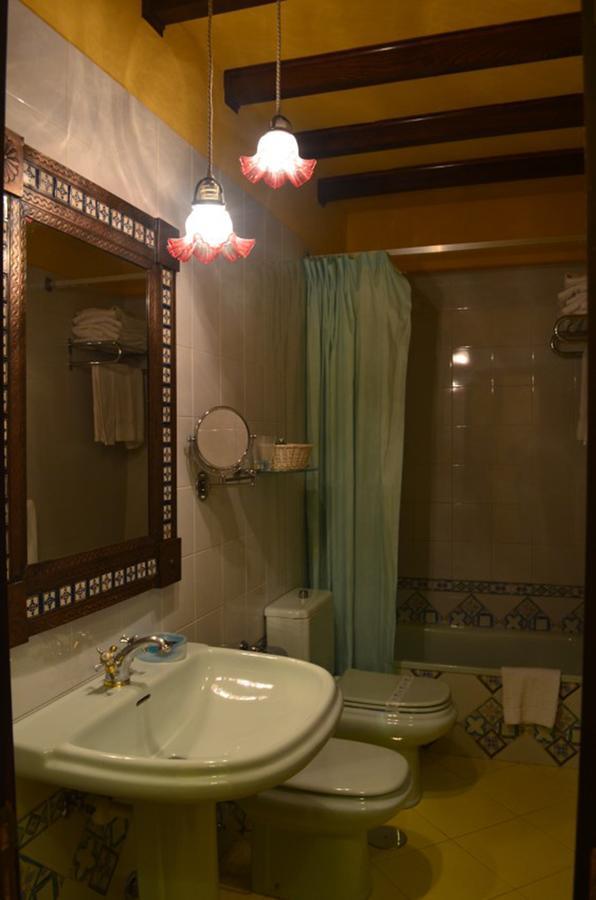 Aparthotel Apartamentos Y Habitaciones Quinta La Espadana Apartamentos Y Habitaciones Quinta La Espadana 3*