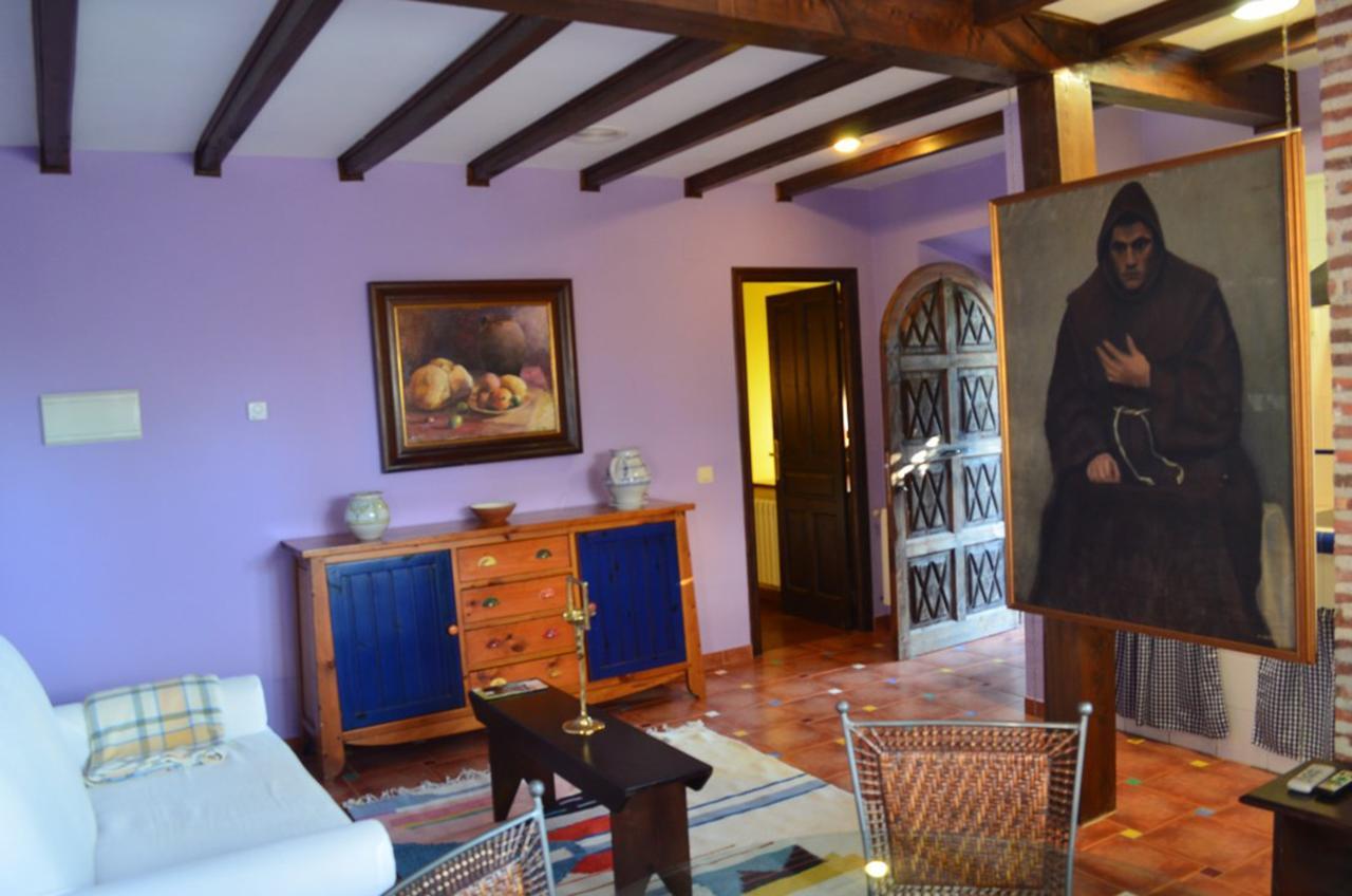 Apartamentos Y Habitaciones Quinta La Espadana Apartamentos Y Habitaciones Quinta La Espadana Aparthotel