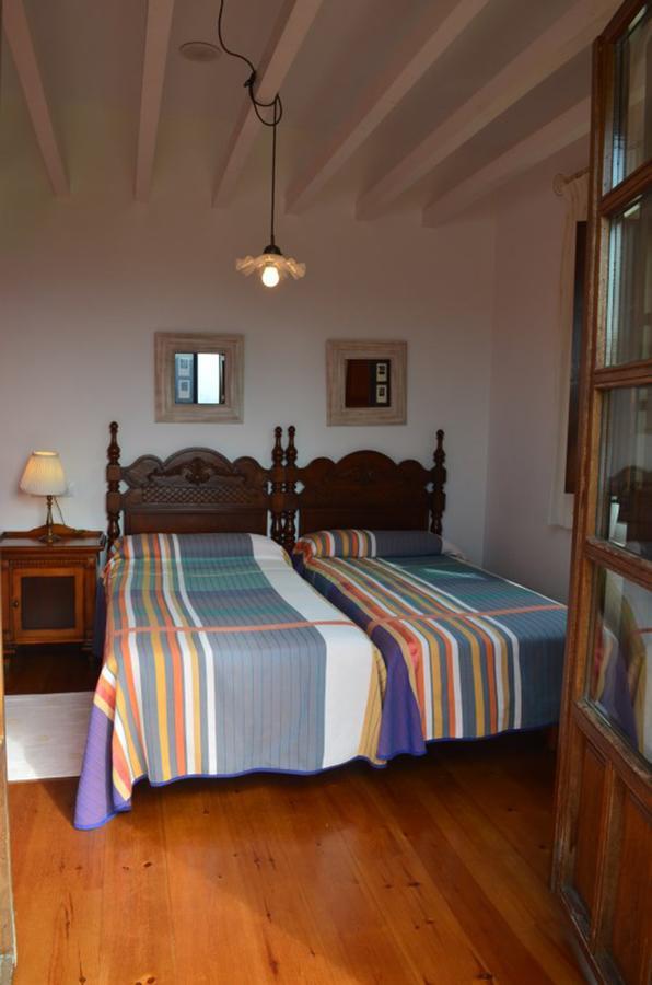 Apartamentos Y Habitaciones Quinta La Espadana Apartamentos Y Habitaciones Quinta La Espadana Aparthotel