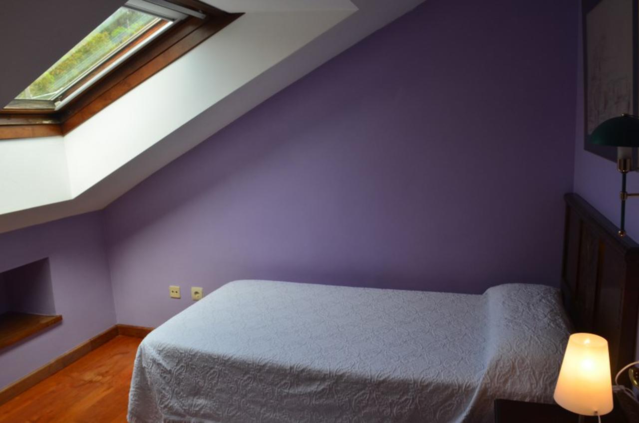 Apartamentos Y Habitaciones Quinta La Espadana Apartamentos Y Habitaciones Quinta La Espadana Aparthotel 3*