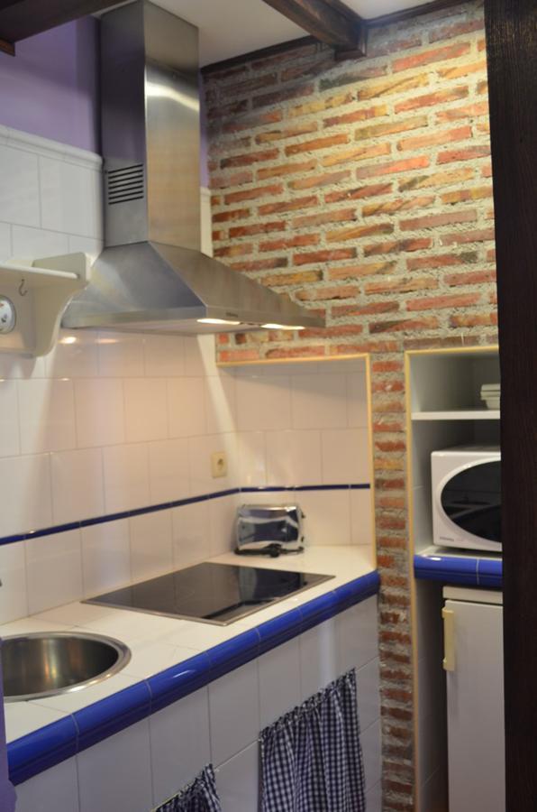 Apartamentos Y Habitaciones Quinta La Espadana Apartamentos Y Habitaciones Quinta La Espadana Bedrinana