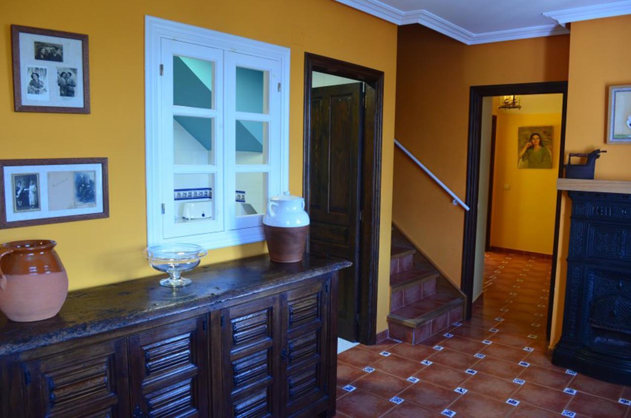 Aparthotel Apartamentos Y Habitaciones Quinta La Espadana Apartamentos Y Habitaciones Quinta La Espadana