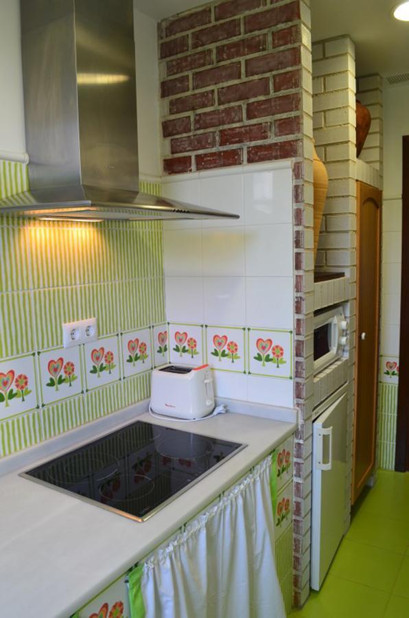 Apartamentos Y Habitaciones Quinta La Espadana Apartamentos Y Habitaciones Quinta La Espadana