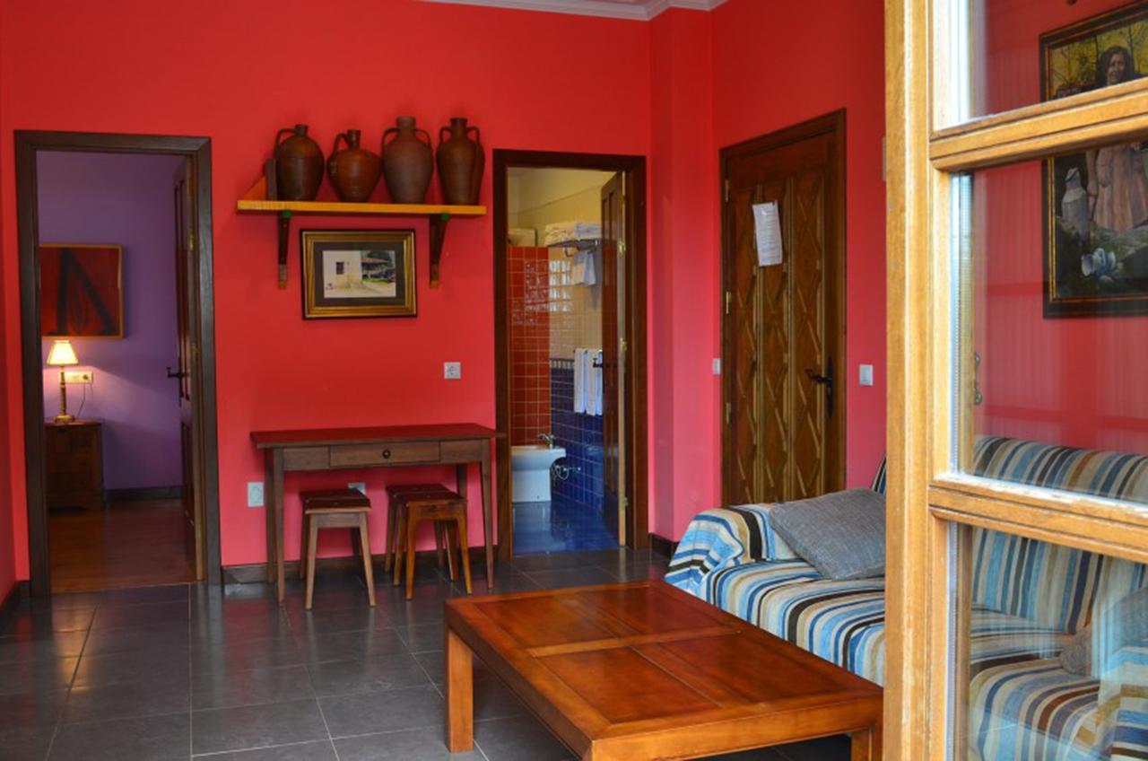 Apartamentos Y Habitaciones Quinta La Espadana Apartamentos Y Habitaciones Quinta La Espadana 3*