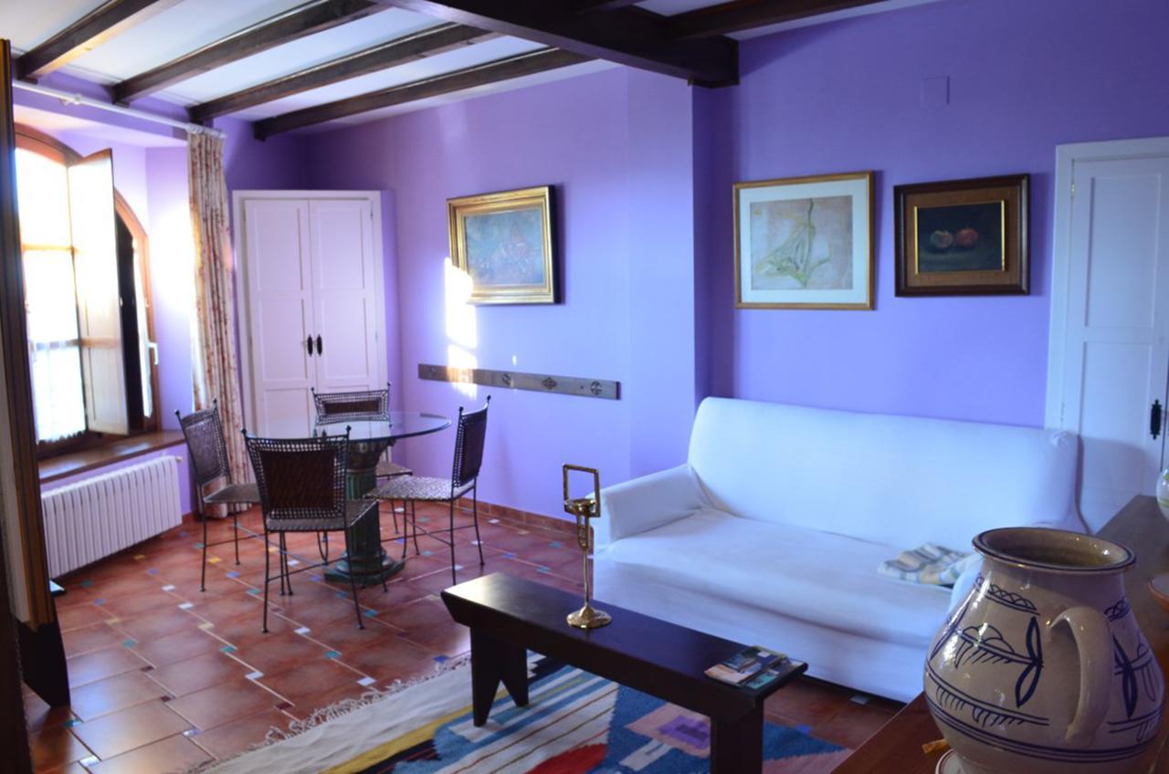 Apartamentos Y Habitaciones Quinta La Espadana Apartamentos Y Habitaciones Quinta La Espadana 3* Bedrinana