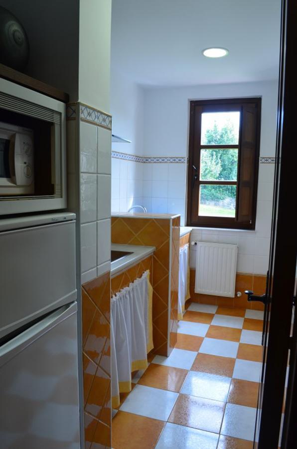 Apartamentos Y Habitaciones Quinta La Espadana Apartamentos Y Habitaciones Quinta La Espadana Bedrinana