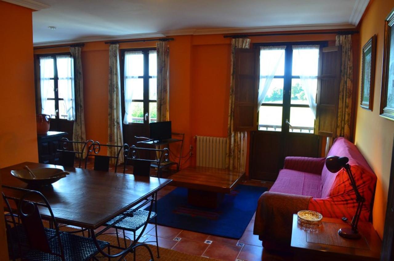 Apartamentos Y Habitaciones Quinta La Espadana Apartamentos Y Habitaciones Quinta La Espadana 3*