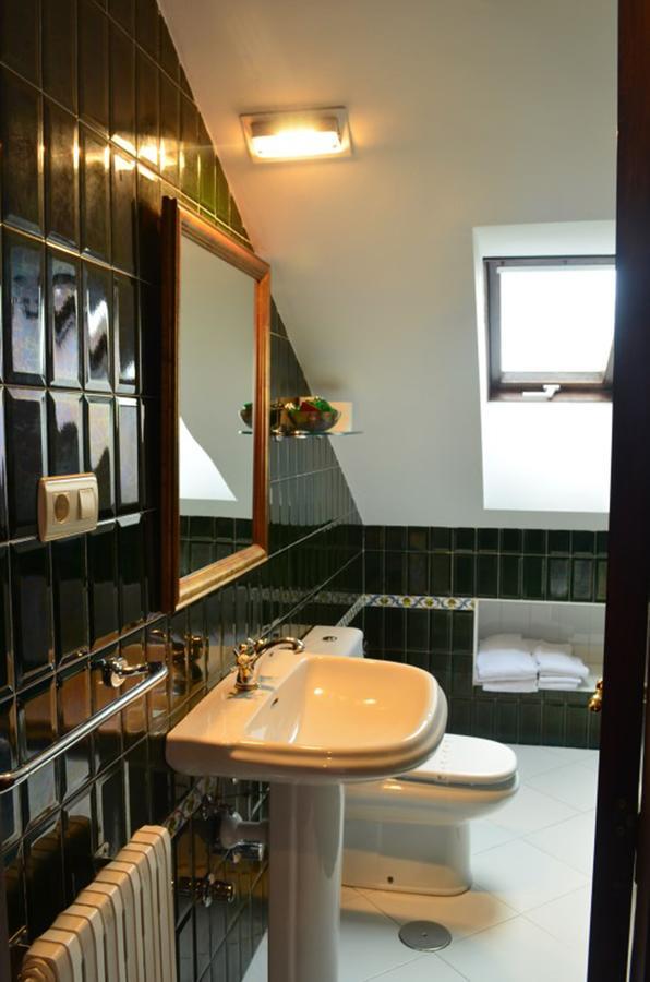 Aparthotel Apartamentos Y Habitaciones Quinta La Espadana Apartamentos Y Habitaciones Quinta La Espadana