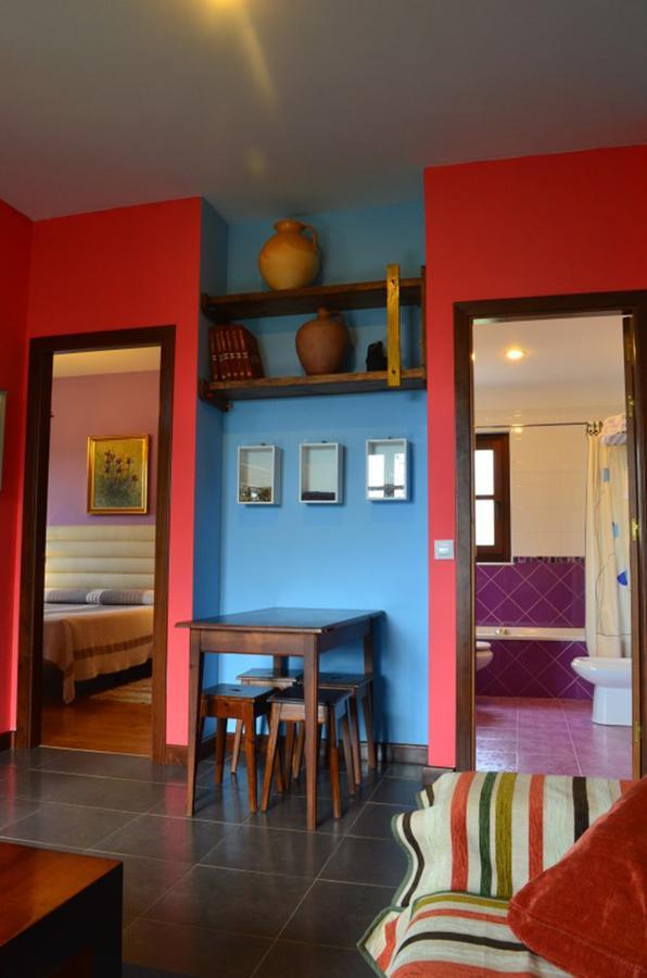 Apartamentos Y Habitaciones Quinta La Espadana Apartamentos Y Habitaciones Quinta La Espadana Aparthotel 3*