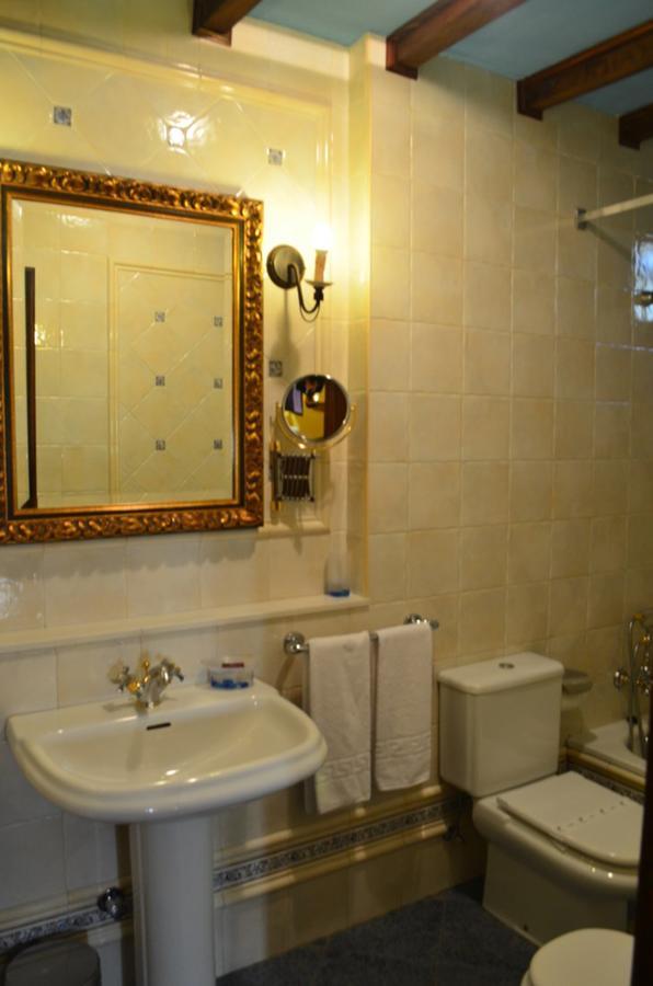 Aparthotel Apartamentos Y Habitaciones Quinta La Espadana Apartamentos Y Habitaciones Quinta La Espadana Bedrinana