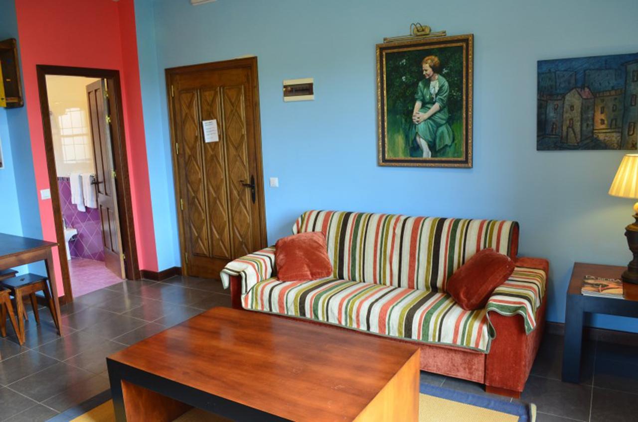 Apartamentos Y Habitaciones Quinta La Espadana Apartamentos Y Habitaciones Quinta La Espadana Aparthotel