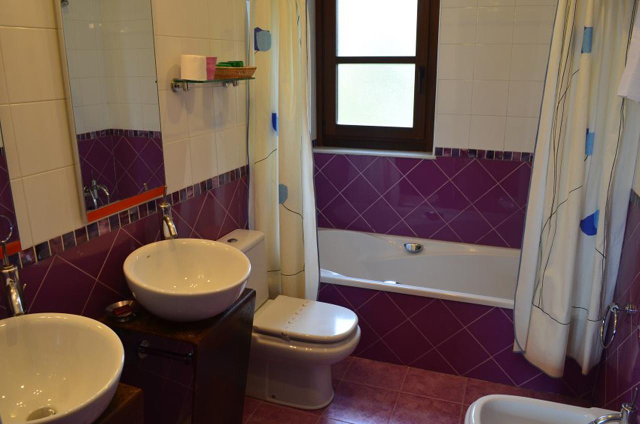 Apartamentos Y Habitaciones Quinta La Espadana Apartamentos Y Habitaciones Quinta La Espadana Aparthotel