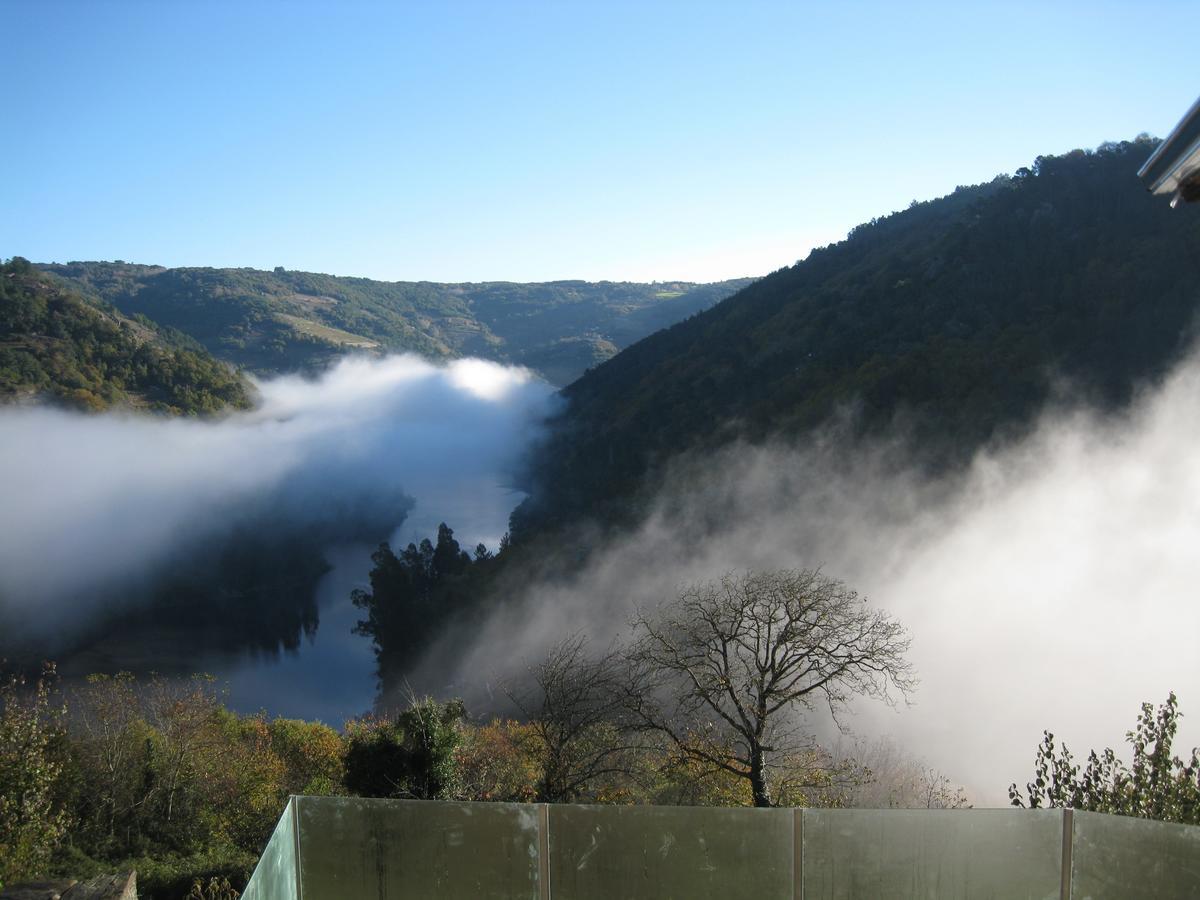 Bed and breakfast Cabo Do Mundo 3*