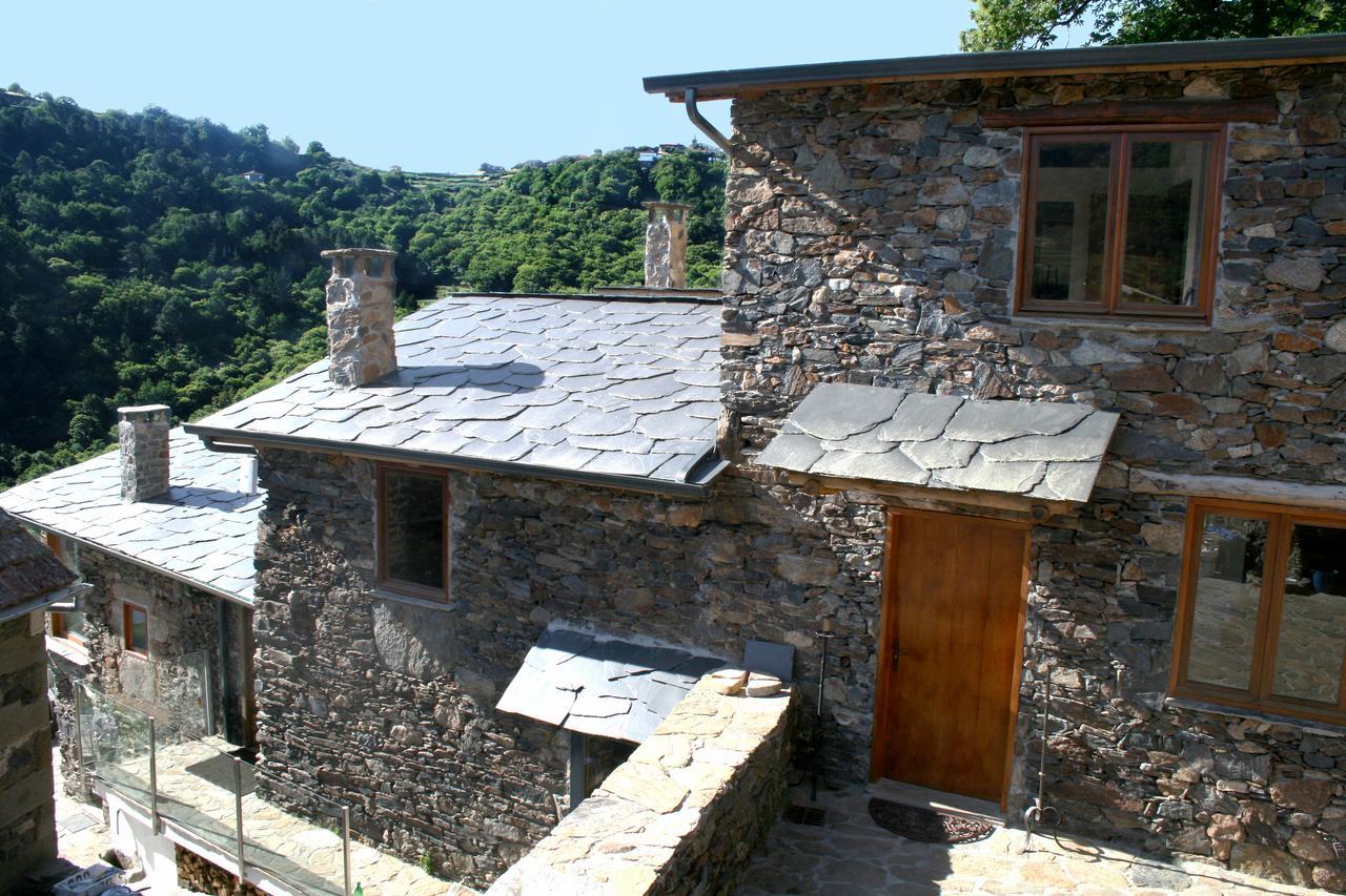 Bed and breakfast Cabo Do Mundo 3*