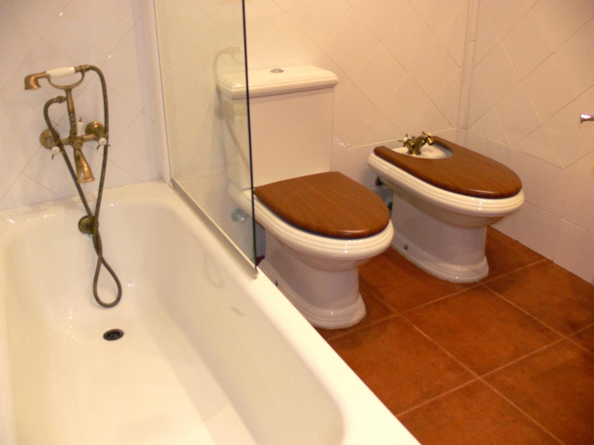 Valdemora Casa De Campo * Olmedilla de Alarcon