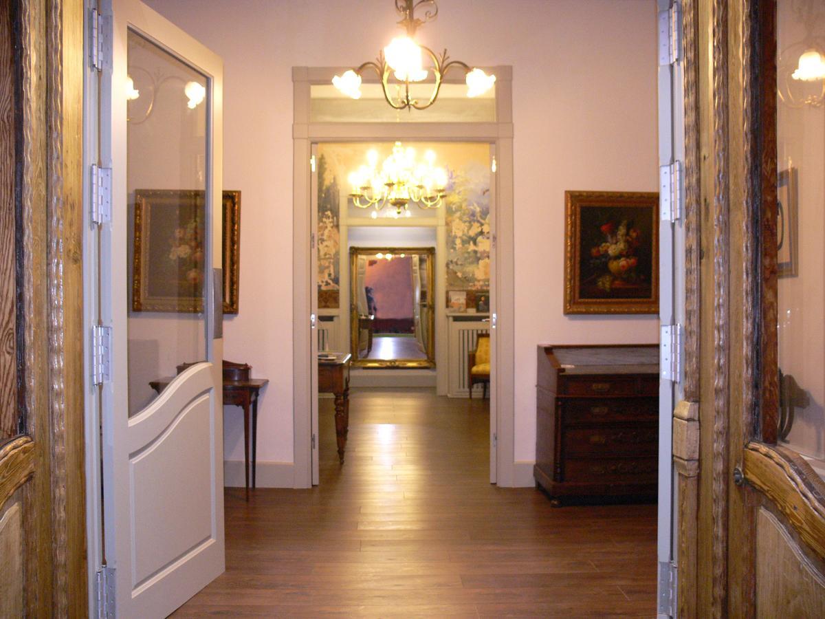 Valdemora Casa De Campo