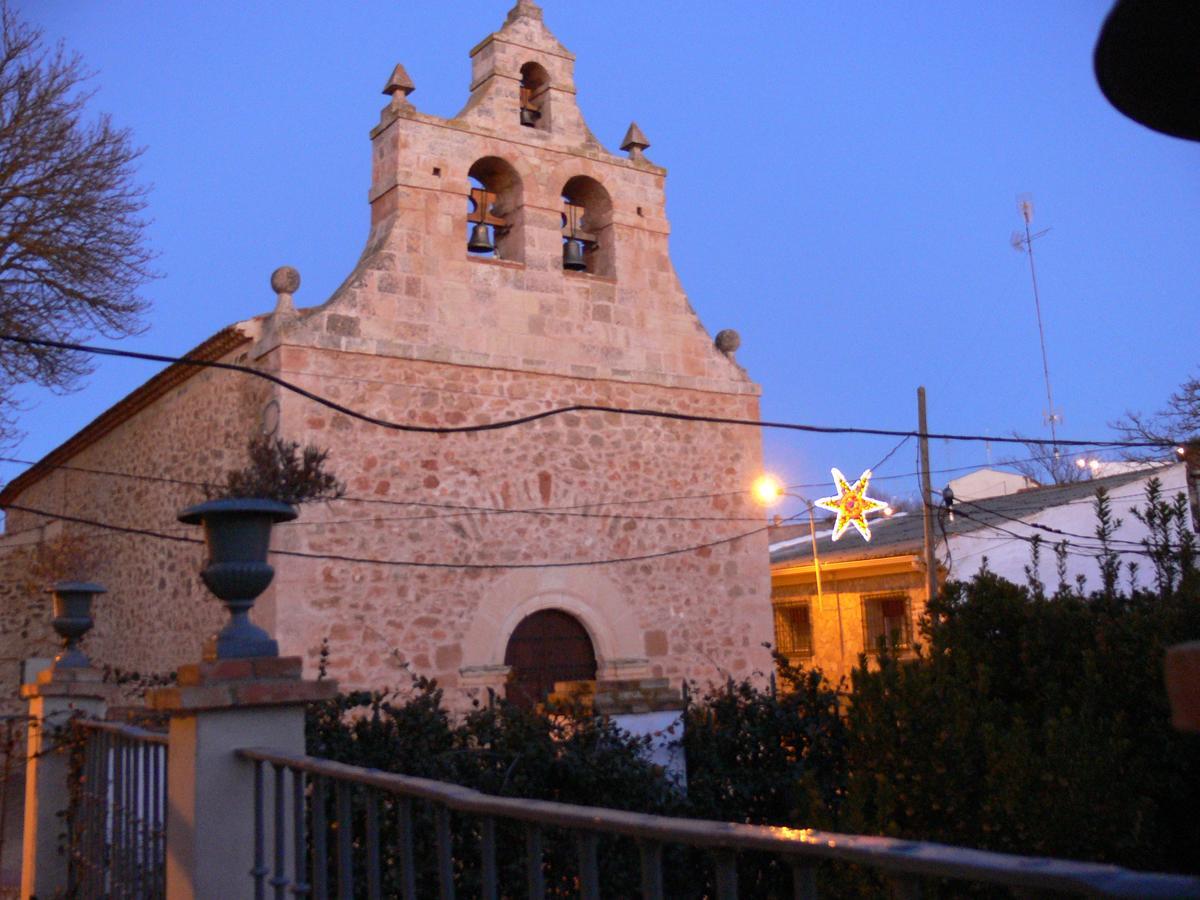 Valdemora Casa De Campo *