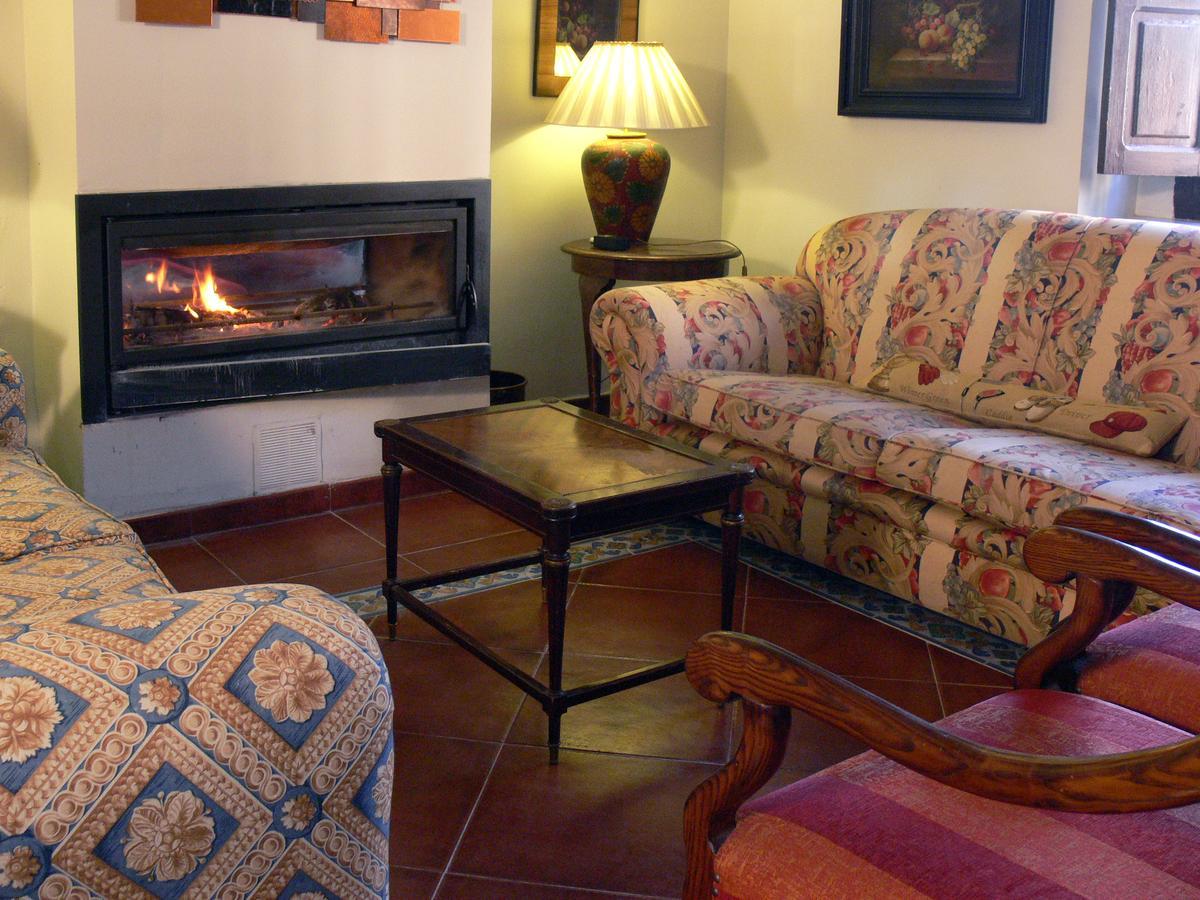 Valdemora Casa De Campo Olmedilla de Alarcon