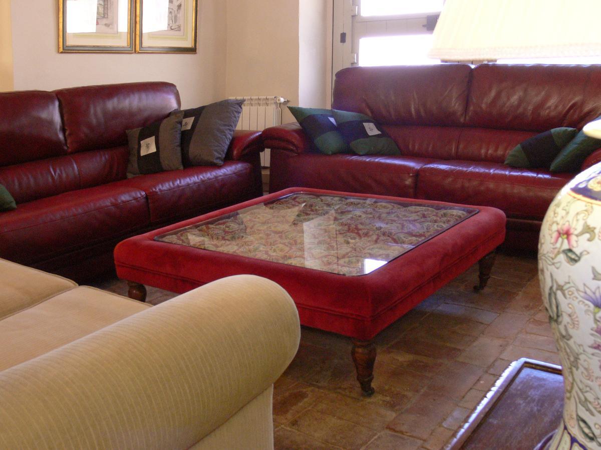 Valdemora Casa De Campo Country house *