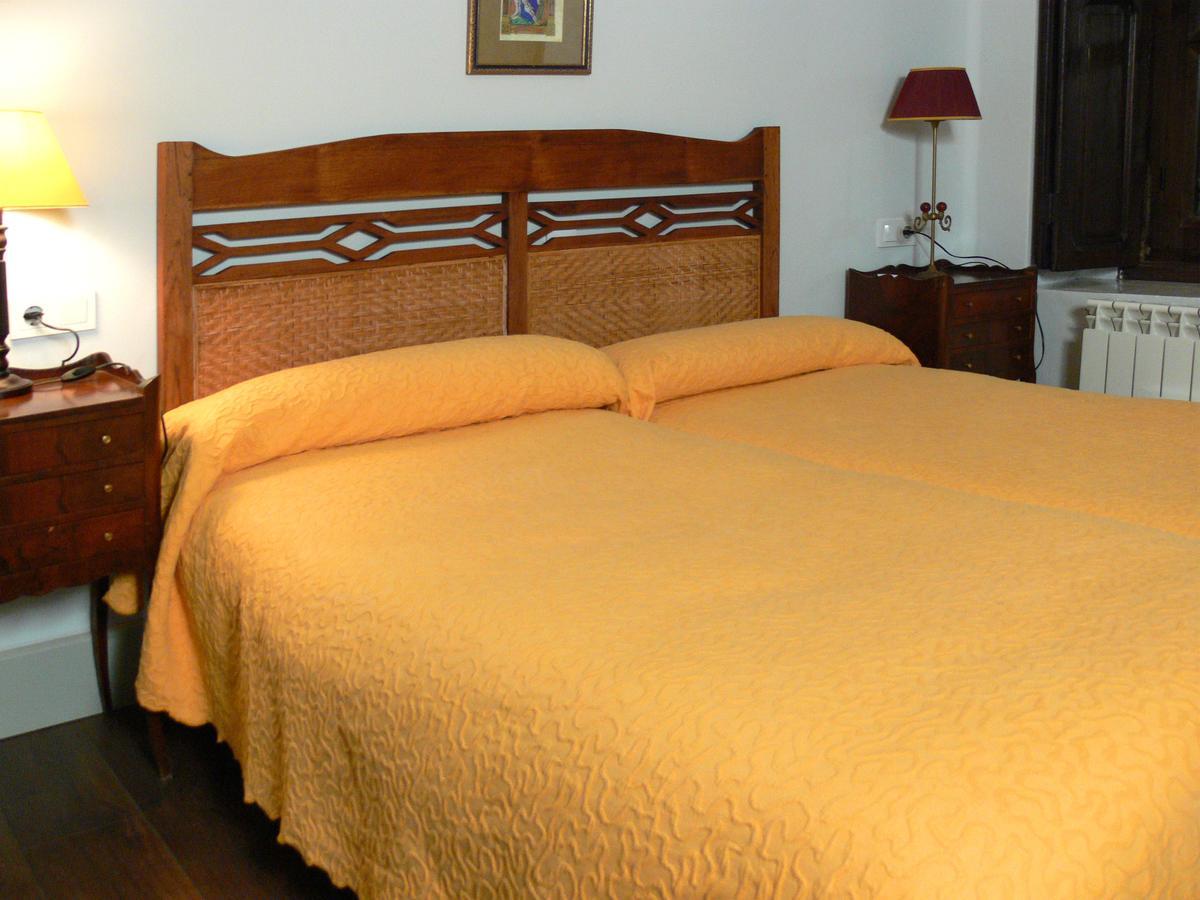 Valdemora Casa De Campo Country house *