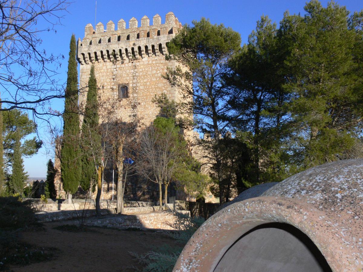 Valdemora Casa De Campo Country house
