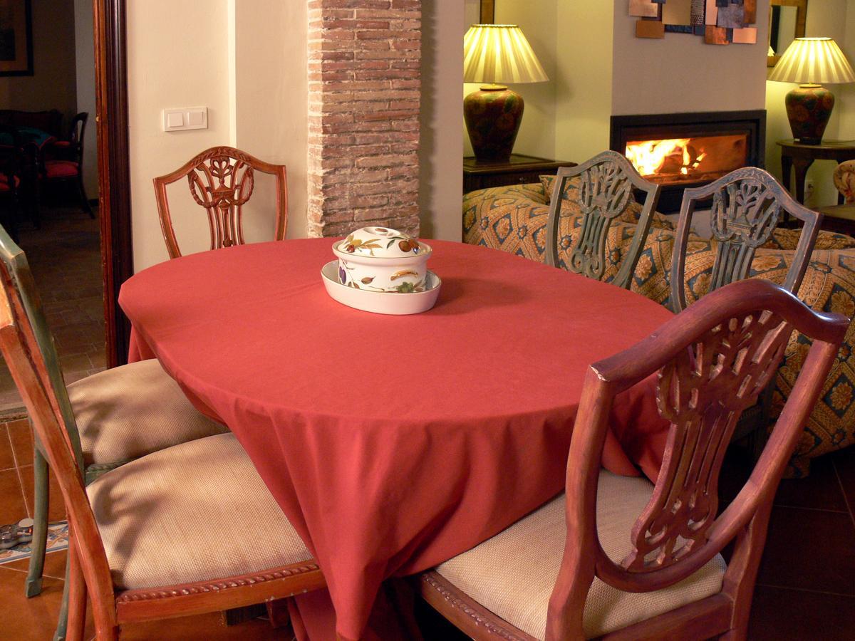 Country house Valdemora Casa De Campo Olmedilla de Alarcon