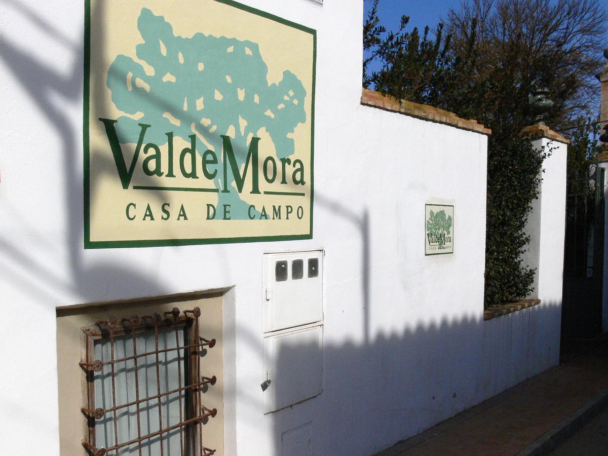 Valdemora Casa De Campo Country house